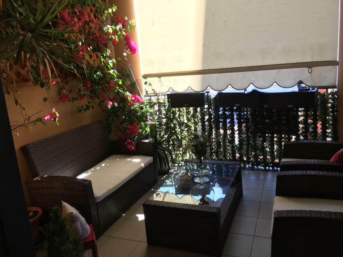 בארי Flowers Apartment מראה חיצוני תמונה