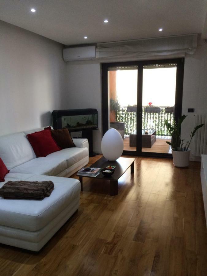 בארי Flowers Apartment מראה חיצוני תמונה