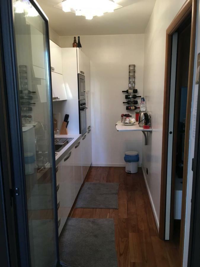 בארי Flowers Apartment מראה חיצוני תמונה