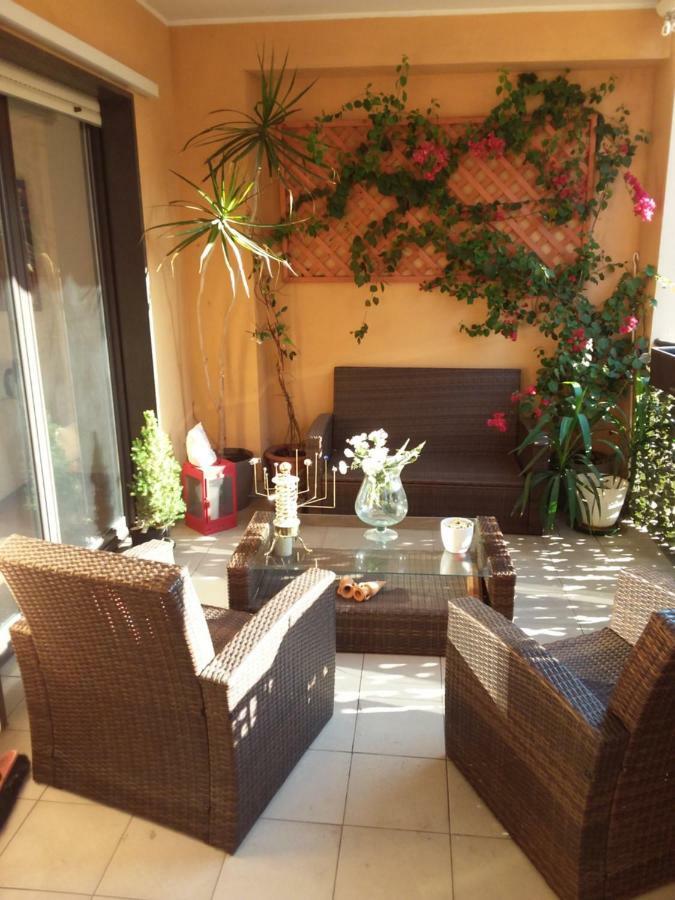 בארי Flowers Apartment מראה חיצוני תמונה