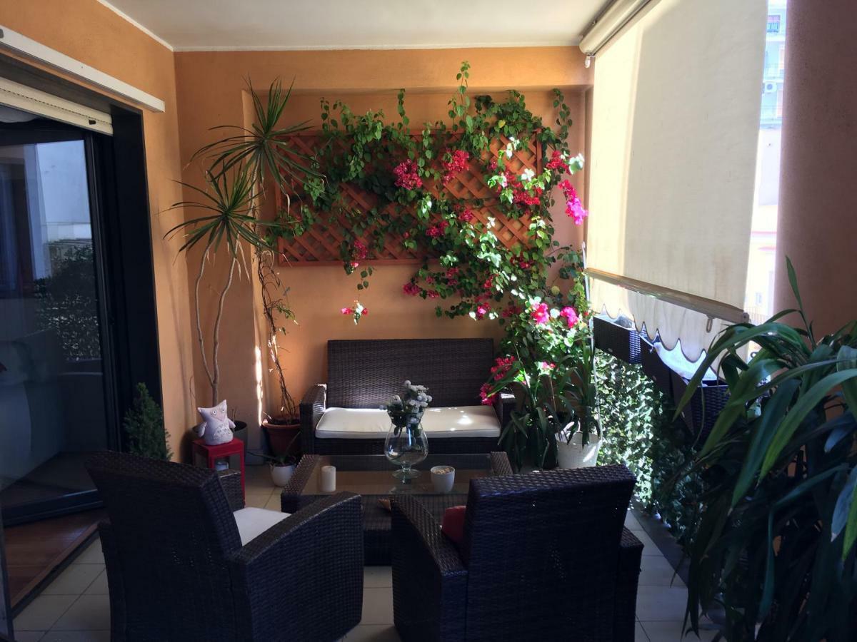 בארי Flowers Apartment מראה חיצוני תמונה