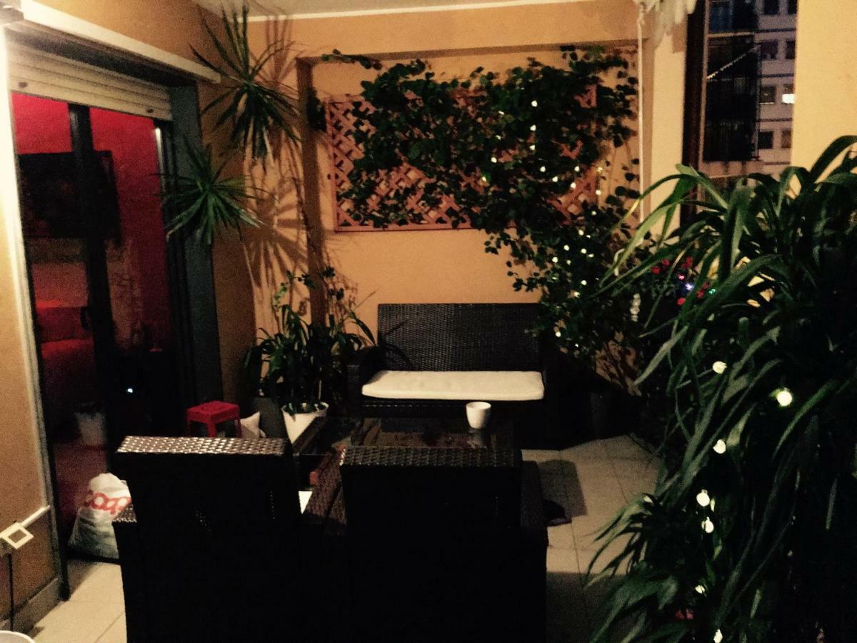 בארי Flowers Apartment מראה חיצוני תמונה