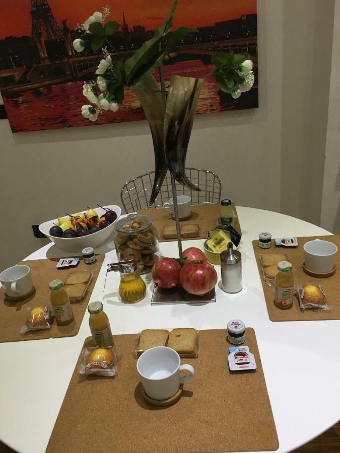 בארי Flowers Apartment מראה חיצוני תמונה
